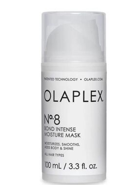 🤍New Olaplex No.8 Bond Intense Moisture Mask🤍